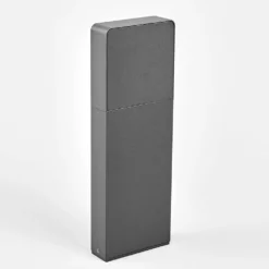 Lucande Lámparas Leya LED Lámpara Exterior/Jardín IP54 Graphite - Lucande -Lucande Tienda de ventas 42510965032274