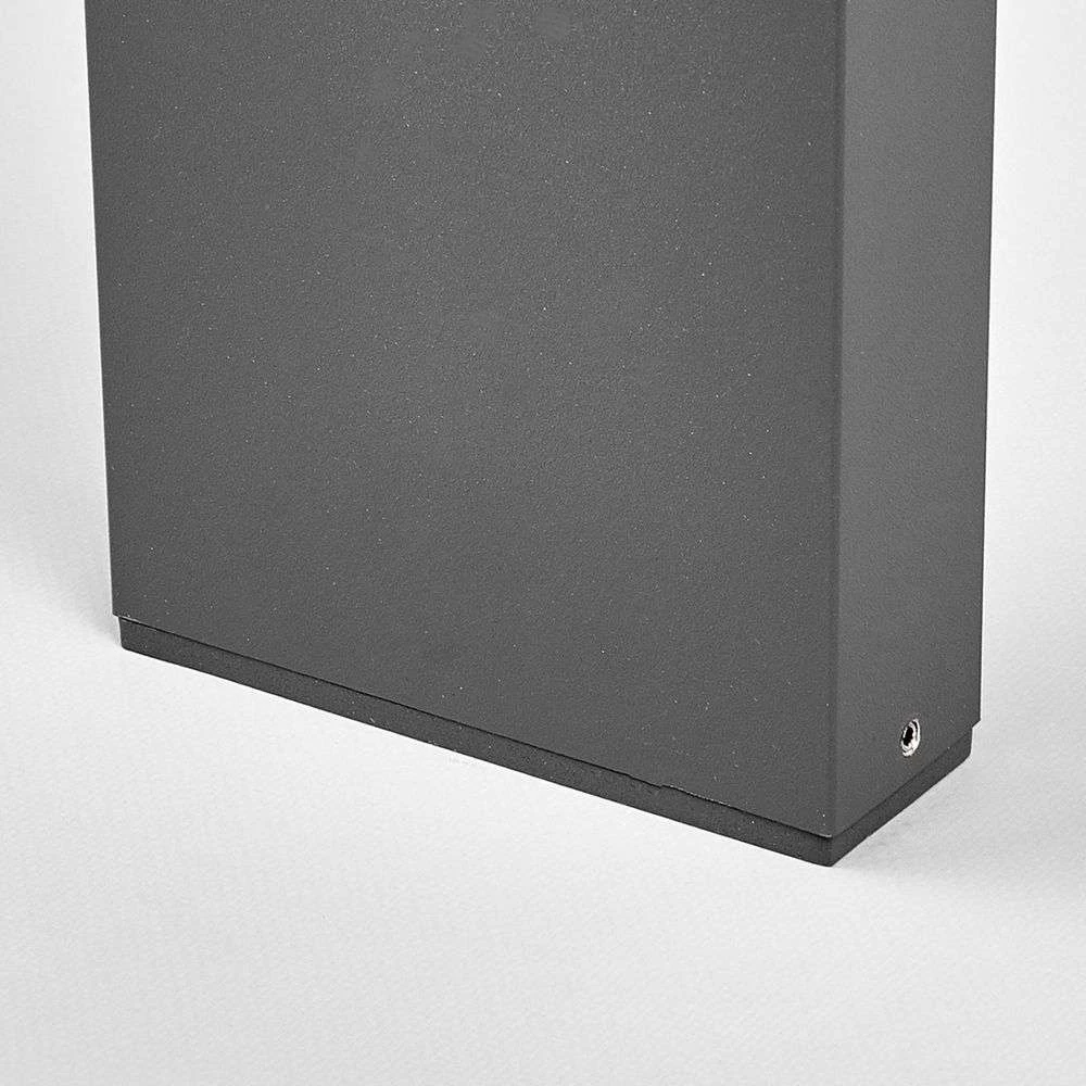 Lucande Lámparas Leya Lámpara Exterior/Jardín H65 Graphite - Lucande 6 Lucande Lámparas Leya Lámpara Exterior/Jardín H65 Graphite - Lucande - Imagen 6