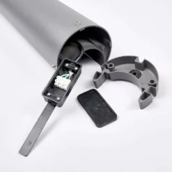 Lucande Lámparas Jaron Lámpara Exterior/Jardín IP54 Graphite - Lucande -Lucande Tienda de ventas 42510965072566