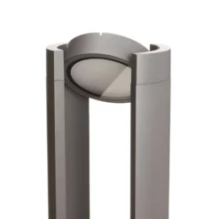 Lucande Lámparas Dylen High LED Lámpara Exterior/Jardín IP65 Graphite - Lucande -Lucande Tienda de ventas 42510965092435 1