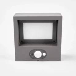 Lucande Lámparas Mahra Aplique Exterior IP54 Graphite - Lucande 8 Lucande Lámparas Mahra Aplique Exterior IP54 Graphite - Lucande -Lucande Tienda de ventas 42510965116663