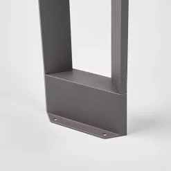 Lucande Lámparas Jeny Lámpara Exterior/Jardín Graphite/White - Lucande 8 Lucande Lámparas Jeny Lámpara Exterior/Jardín Graphite/White - Lucande -Lucande Tienda de ventas 42510965117583