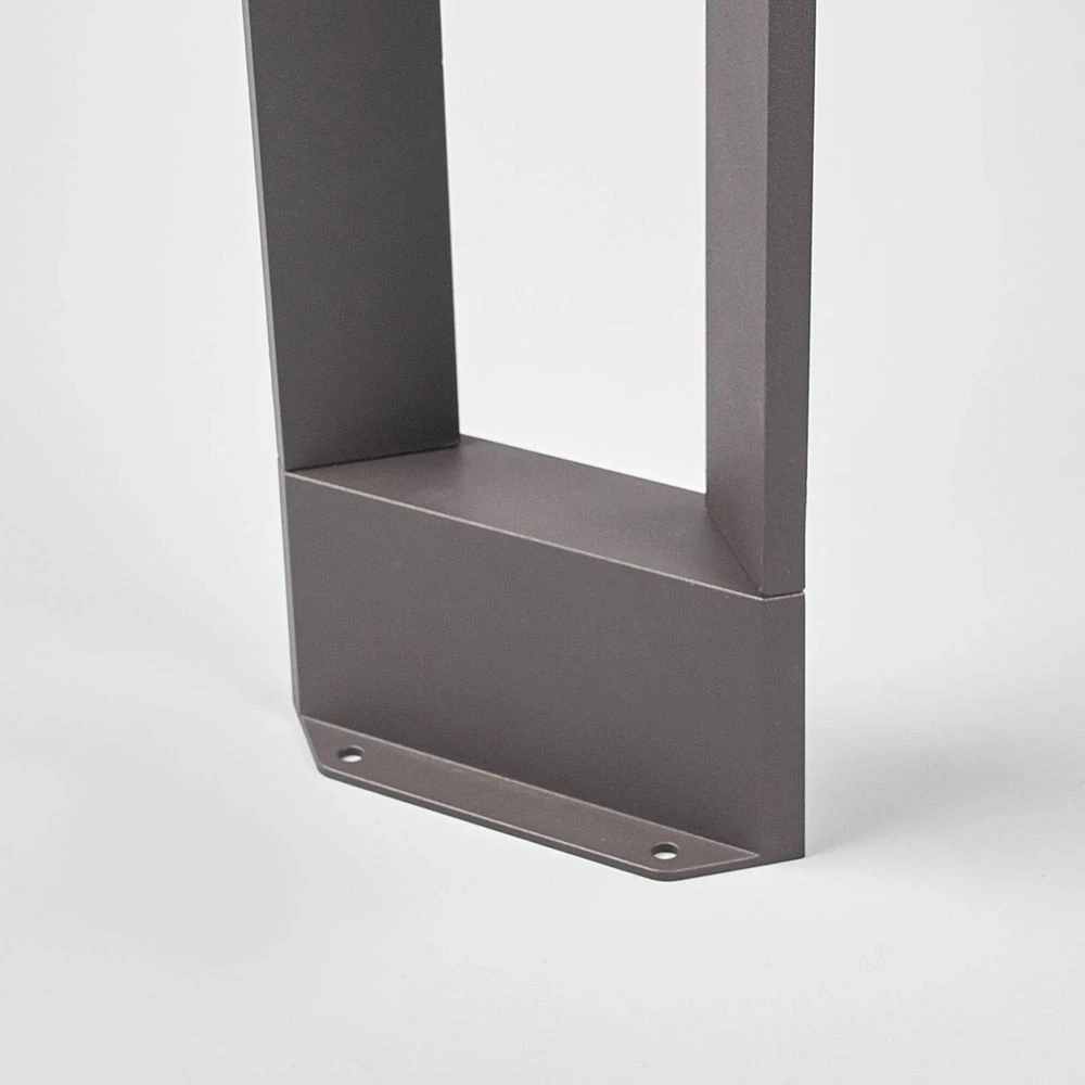 Lucande Lámparas Jeny Lámpara Exterior/Jardín Graphite/White - Lucande 3 Lucande Lámparas Jeny Lámpara Exterior/Jardín Graphite/White - Lucande - Imagen 3