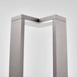 Lucande Lámparas Jeny Lámpara Exterior/Jardín Graphite/White - Lucande 10 Lucande Lámparas Jeny Lámpara Exterior/Jardín Graphite/White - Lucande -Lucande Tienda de ventas 42510965117585