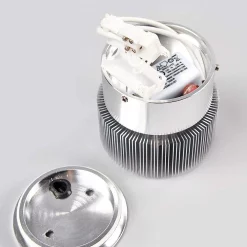 Lucande Lámparas Lennias Udendørs Aplique De Pared Alu - Lucande -Lucande Tienda de ventas 42510965127865