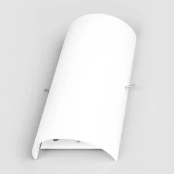 Lucande Lámparas Sidra Aplique De Pared White - Lucande -Lucande Tienda de ventas 42510965130803