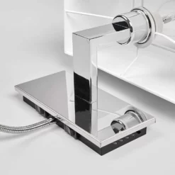 Lucande Lámparas Tamara Aplique De Pared White/Chrome - Lucande -Lucande Tienda de ventas 42510965130976