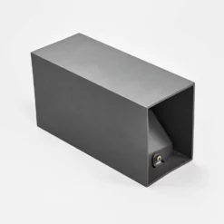 Lucande Lámparas Mikka Aplique Exterior IP54 Dark Grey - Lucande 9 Lucande Lámparas Mikka Aplique Exterior IP54 Dark Grey - Lucande -Lucande Tienda de ventas 42510965260114 3