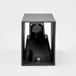 Lucande Lámparas Mikka Aplique Exterior IP54 Dark Grey - Lucande 10 Lucande Lámparas Mikka Aplique Exterior IP54 Dark Grey - Lucande -Lucande Tienda de ventas 42510965260115 1