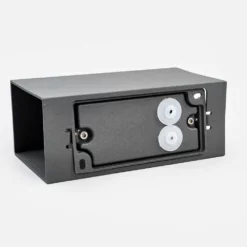 Lucande Lámparas Mikka Aplique Exterior IP54 Dark Grey - Lucande 11 Lucande Lámparas Mikka Aplique Exterior IP54 Dark Grey - Lucande -Lucande Tienda de ventas 42510965260116 1