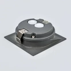 Lucande Lámparas Loya Square Empotrable Exterior IP54 Dark Grey - Lucande 9 Lucande Lámparas Loya Square Empotrable Exterior IP54 Dark Grey - Lucande -Lucande Tienda de ventas 42510965260734 4