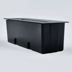 Lucande Lámparas Loya Long Empotrable Exterior IP54 Dark Grey - Lucande -Lucande Tienda de ventas 42510965260803 1