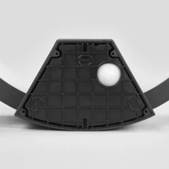 Lucande Lámparas Jule Udendørs Aplique De Pared W/Sensor Graphite/White - Lucande -Lucande Tienda de ventas 42510965280226