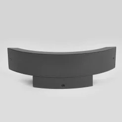 Lucande Lámparas Jule Udendørs Aplique De Pared Graphite/White - Lucande 10 Lucande Lámparas Jule Udendørs Aplique De Pared Graphite/White - Lucande -Lucande Tienda de ventas 42510965280395