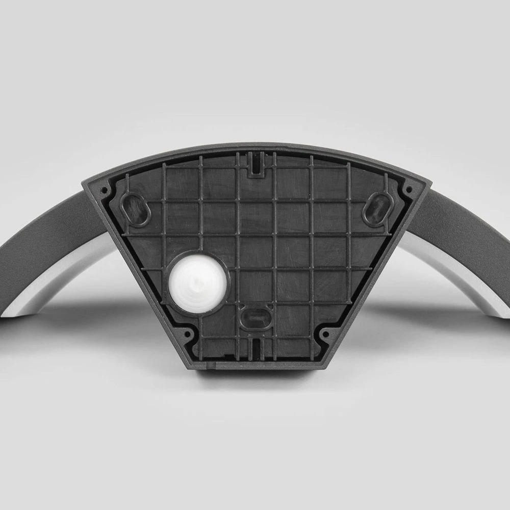 Lucande Lámparas Jule Udendørs Aplique De Pared Graphite/White - Lucande 6 Lucande Lámparas Jule Udendørs Aplique De Pared Graphite/White - Lucande - Imagen 6