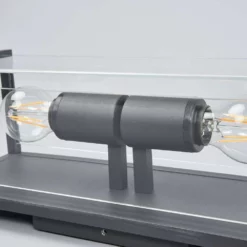 Lucande Lámparas Annalea Up/Down Aplique Exterior IP54 Dark Grey - Lucande 9 Lucande Lámparas Annalea Up/Down Aplique Exterior IP54 Dark Grey - Lucande -Lucande Tienda de ventas 42510965285724 1