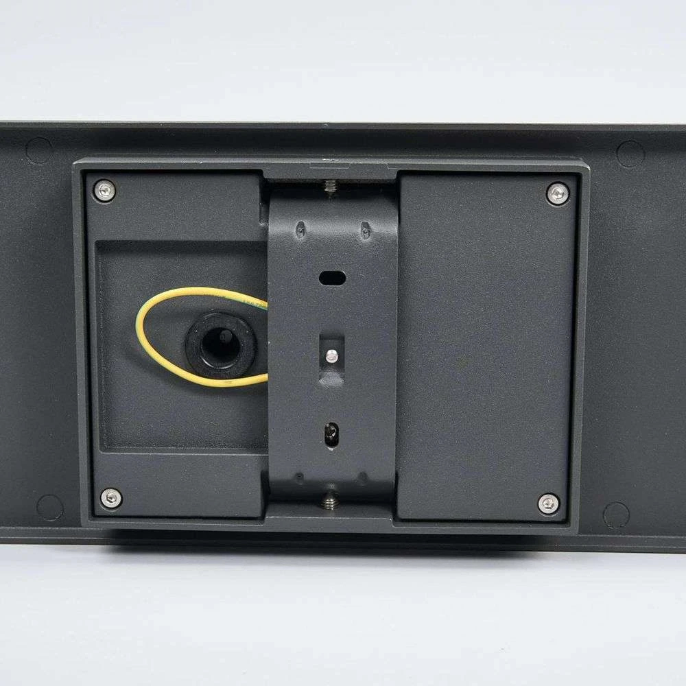 Lucande Lámparas Annalea Up/Down Aplique Exterior IP54 Dark Grey - Lucande 5 Lucande Lámparas Annalea Up/Down Aplique Exterior IP54 Dark Grey - Lucande - Imagen 5