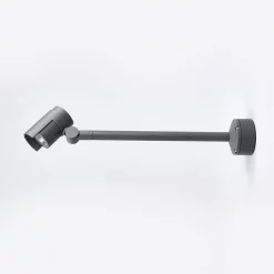 Lucande Lámparas Beatrix Udendørs Aplique De Pared Dark Grey/Clear - Lucande 8 Lucande Lámparas Beatrix Udendørs Aplique De Pared Dark Grey/Clear - Lucande -Lucande Tienda de ventas 42510965286573