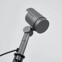 Lucande Lámparas Beatrix Spike Empotrable Exteriores IP65 Dark Grey - Lucande -Lucande Tienda de ventas 42510965286643