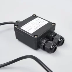 Lucande Lámparas Beatrix Spike Empotrable Exteriores IP65 Dark Grey - Lucande -Lucande Tienda de ventas 42510965286645