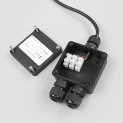 Lucande Lámparas Beatrix Spike Empotrable Exteriores IP65 Dark Grey - Lucande -Lucande Tienda de ventas 42510965286646