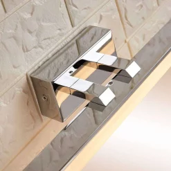 Lucande Lámparas Julie Aplique De Pared L32 White/Chrome - Lucande -Lucande Tienda de ventas 42510965305066