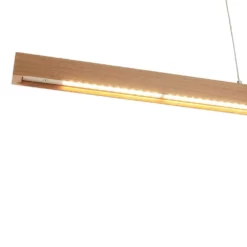 Lucande Lámparas Nora Lámpara Colgante Oak - Lucande -Lucande Tienda de ventas 42510965318243