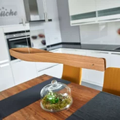 Lucande Lámparas Lian Lámpara Colgante L119 Oak/Nickel - Lucande 8 Lucande Lámparas Lian Lámpara Colgante L119 Oak/Nickel - Lucande -Lucande Tienda de ventas 42510965320983