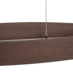 Lucande Lámparas Lian Lámpara Colgante L119 Dark Oak/Nickel - Lucande 10 Lucande Lámparas Lian Lámpara Colgante L119 Dark Oak/Nickel - Lucande -Lucande Tienda de ventas 42510965321115