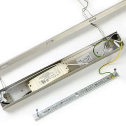 Lucande Lámparas Ebu Lámpara Colgante Black/Gold - Lucande -Lucande Tienda de ventas 42510965372846