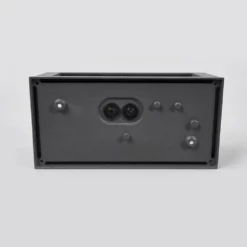 Lucande Lámparas Aurelien Long Aplique Exterior IP54 Dark Grey - Lucande -Lucande Tienda de ventas 42510965379325 1