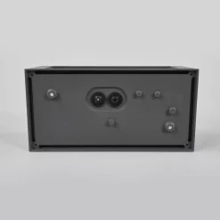 Lucande Lámparas Aurelien Cover Long Udendørs Aplique De Pared Dark Grey/White - Lucande 10 Lucande Lámparas Aurelien Cover Long Udendørs Aplique De Pared Dark Grey/White - Lucande -Lucande Tienda de ventas 42510965379495