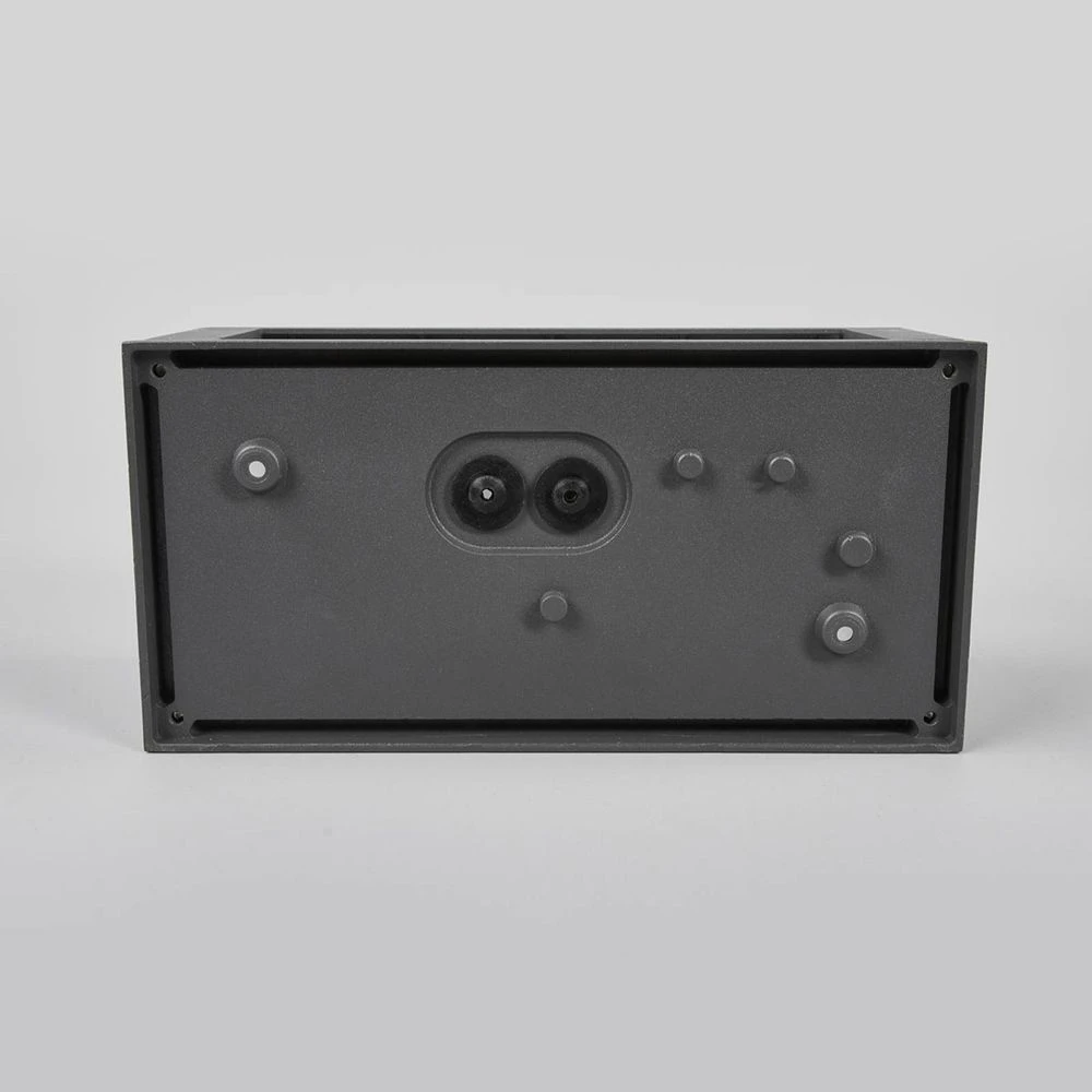 Lucande Lámparas Aurelien Cover Long Udendørs Aplique De Pared Dark Grey/White - Lucande 5 Lucande Lámparas Aurelien Cover Long Udendørs Aplique De Pared Dark Grey/White - Lucande - Imagen 5