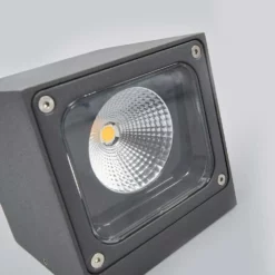 Lucande Lámparas Merjem Big Up/Down Aplique Exterior IP54 Dak Grey - Lucande 10 Lucande Lámparas Merjem Big Up/Down Aplique Exterior IP54 Dak Grey - Lucande -Lucande Tienda de ventas 42510965379875 1