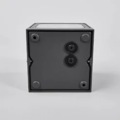 Lucande Lámparas Merjem Big Down Aplique Exterior IP54 Dak Grey - Lucande -Lucande Tienda de ventas 42510965380074 1