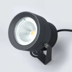 Lucande Lámparas Irina Spike Empotrable Exteriores IP65 Dark Grey - Lucande 8 Lucande Lámparas Irina Spike Empotrable Exteriores IP65 Dark Grey - Lucande -Lucande Tienda de ventas 42510965380213