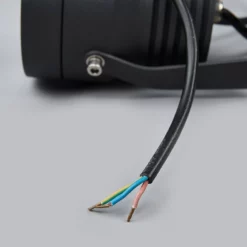 Lucande Lámparas Irina Spike Empotrable Exteriores IP65 Dark Grey - Lucande 10 Lucande Lámparas Irina Spike Empotrable Exteriores IP65 Dark Grey - Lucande -Lucande Tienda de ventas 42510965380215 1