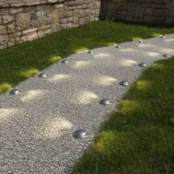 Lucande Lámparas Helene Udendørs Spot Exterior Empotrable De Suelo Alu - Lucande 7 Lucande Lámparas Helene Udendørs Spot Exterior Empotrable De Suelo Alu - Lucande -Lucande Tienda de ventas 42510965380383