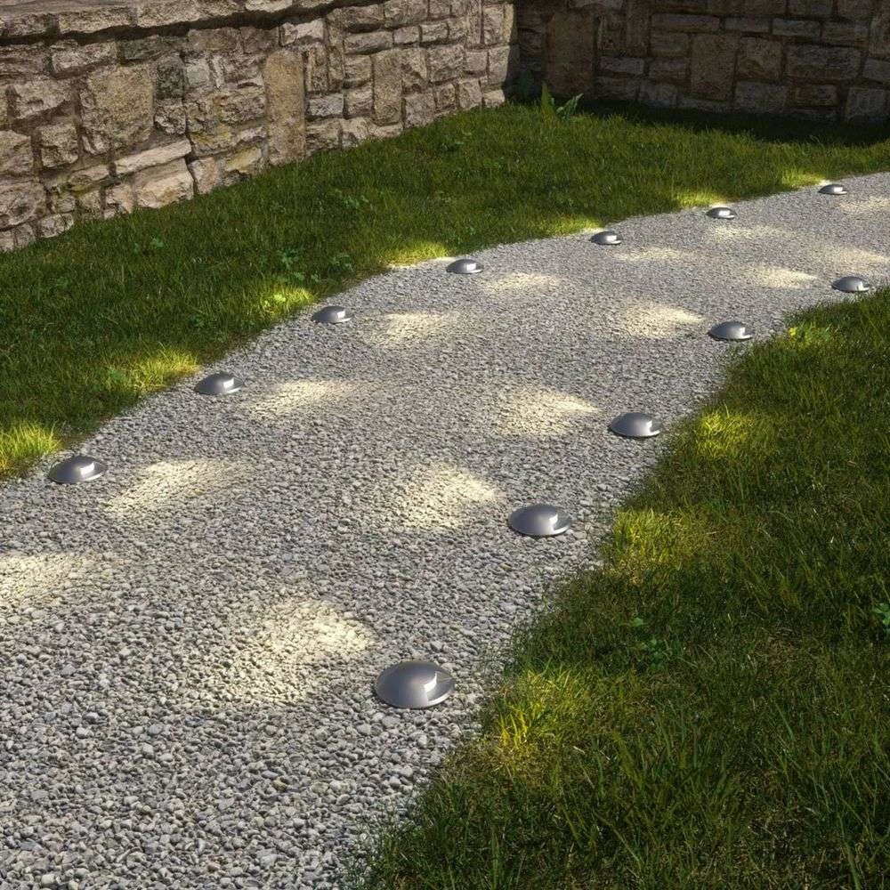 Lucande Lámparas Helene Udendørs Spot Exterior Empotrable De Suelo Alu - Lucande 3 Lucande Lámparas Helene Udendørs Spot Exterior Empotrable De Suelo Alu - Lucande - Imagen 3