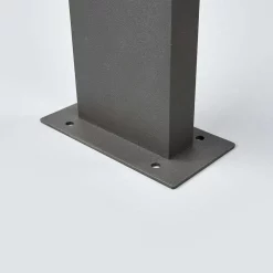 Lucande Lámparas Juvia Lámpara Exterior/Jardín H40 Graphite/Opal - Lucande 11 Lucande Lámparas Juvia Lámpara Exterior/Jardín H40 Graphite/Opal - Lucande -Lucande Tienda de ventas 42510965384346