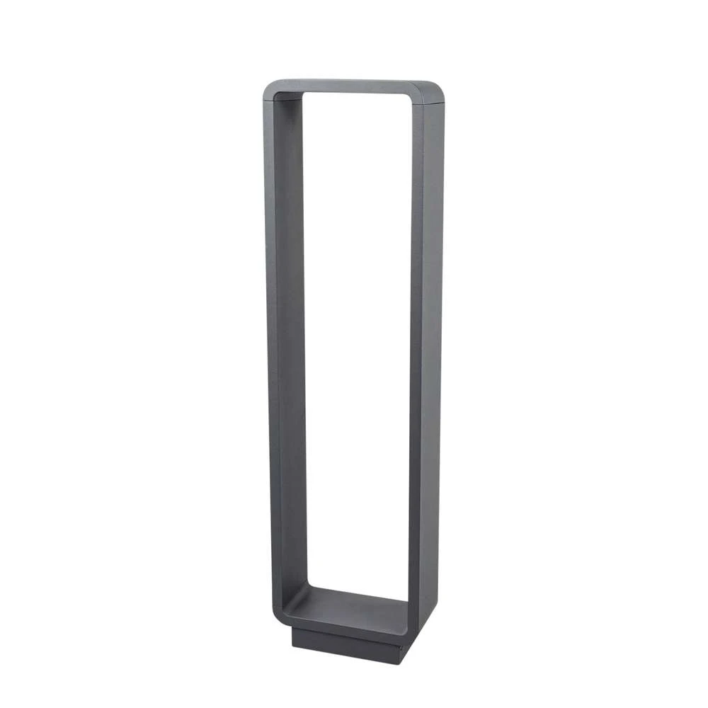 Lucande Lámparas Ninon Lámpara Exterior/Jardín IP54 Graphite - Lucande 1 Lucande Lámparas Ninon Lámpara Exterior/Jardín IP54 Graphite - Lucande