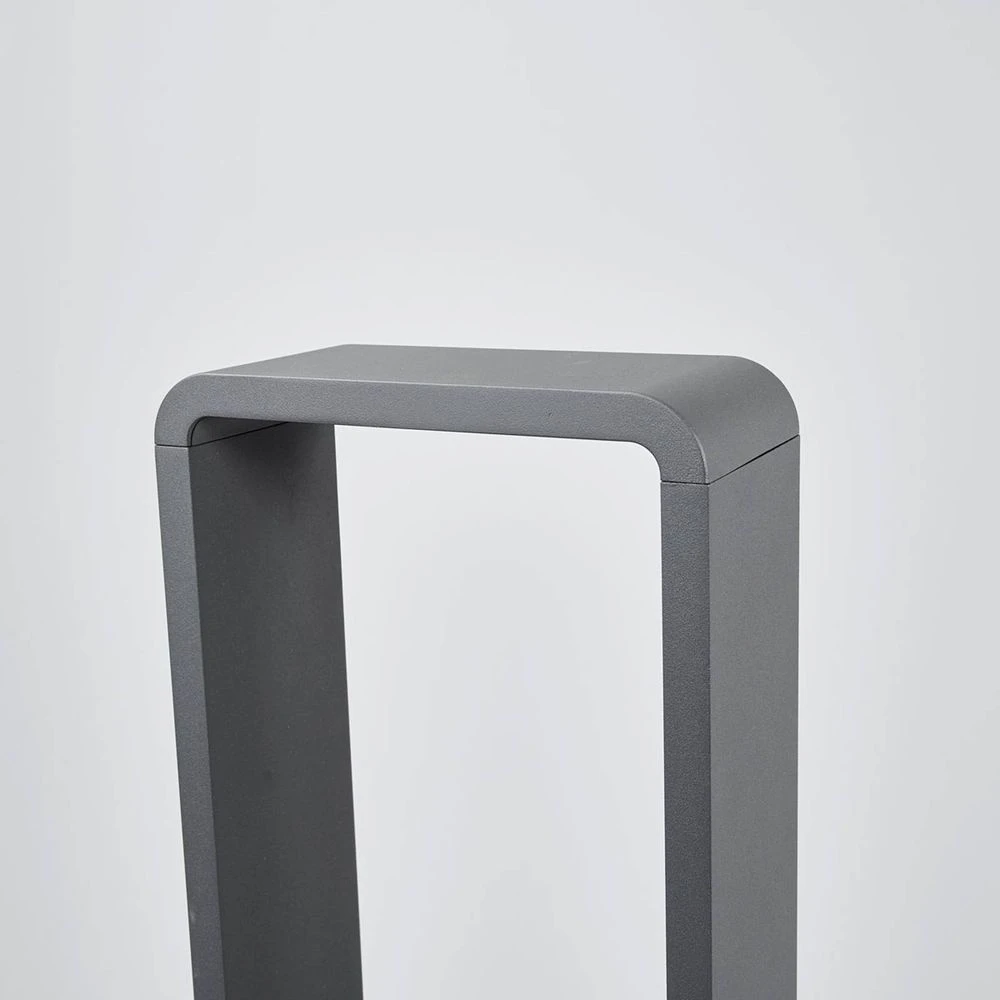 Lucande Lámparas Ninon Lámpara Exterior/Jardín IP54 Graphite - Lucande 4 Lucande Lámparas Ninon Lámpara Exterior/Jardín IP54 Graphite - Lucande - Imagen 4