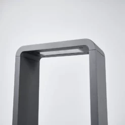 Lucande Lámparas Ninon Lámpara Exterior/Jardín IP54 Graphite - Lucande 10 Lucande Lámparas Ninon Lámpara Exterior/Jardín IP54 Graphite - Lucande -Lucande Tienda de ventas 42510965387555