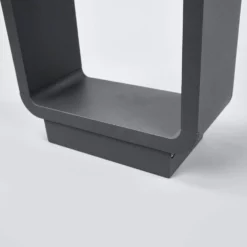 Lucande Lámparas Ninon Lámpara Exterior/Jardín IP54 Graphite - Lucande 11 Lucande Lámparas Ninon Lámpara Exterior/Jardín IP54 Graphite - Lucande -Lucande Tienda de ventas 42510965387556