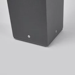 Lucande Lámparas Klemens Short Lámpara Exterior/Jardín IP54 Graphite - Lucande 10 Lucande Lámparas Klemens Short Lámpara Exterior/Jardín IP54 Graphite - Lucande -Lucande Tienda de ventas 42510965387935