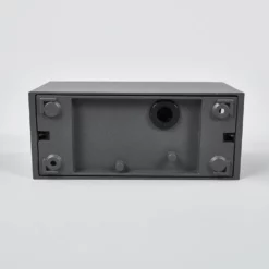 Lucande Lámparas Xava Up/Down Aplique Exterior IP65 Graphite - Lucande -Lucande Tienda de ventas 42510965388304