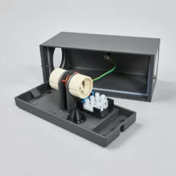 Lucande Lámparas Xava Up/Down Aplique Exterior IP65 Graphite - Lucande -Lucande Tienda de ventas 42510965388305