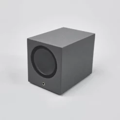 Lucande Lámparas Xava Aplique Exterior IP65 Graphite - Lucande -Lucande Tienda de ventas 42510965388473