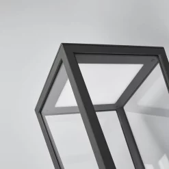 Lucande Lámparas Chaja Udendørs Aplique De Pared W/SensorDark Grey/Clear - Lucande 9 Lucande Lámparas Chaja Udendørs Aplique De Pared W/SensorDark Grey/Clear - Lucande -Lucande Tienda de ventas 42510965389464