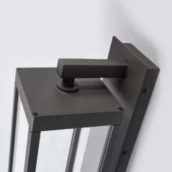 Lucande Lámparas Ferdinand Aplique Pared Exterior Dark Grey - Lucande 10 Lucande Lámparas Ferdinand Aplique Pared Exterior Dark Grey - Lucande -Lucande Tienda de ventas 42510965411515